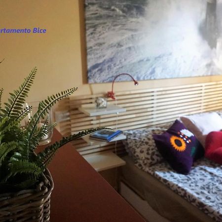 Apartament La Casa Di Edone Monzambano Zewnętrze zdjęcie