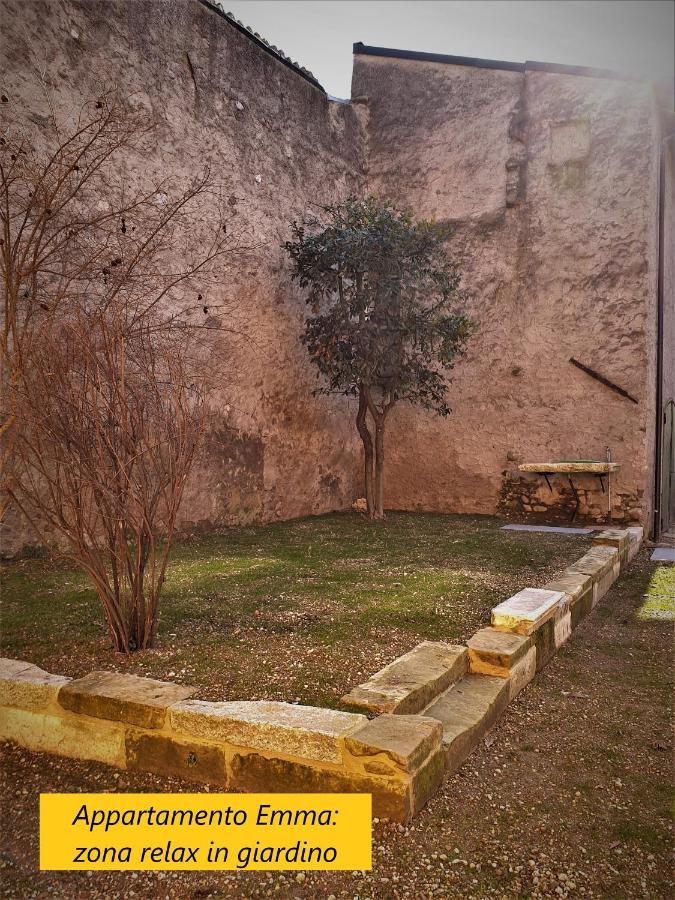 Apartament La Casa Di Edone Monzambano Zewnętrze zdjęcie