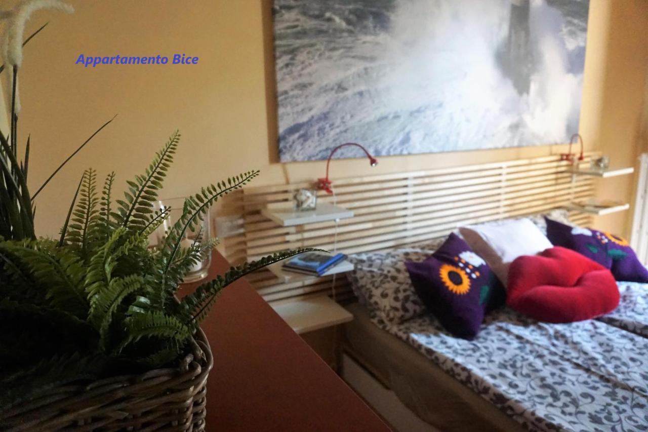 Apartament La Casa Di Edone Monzambano Zewnętrze zdjęcie