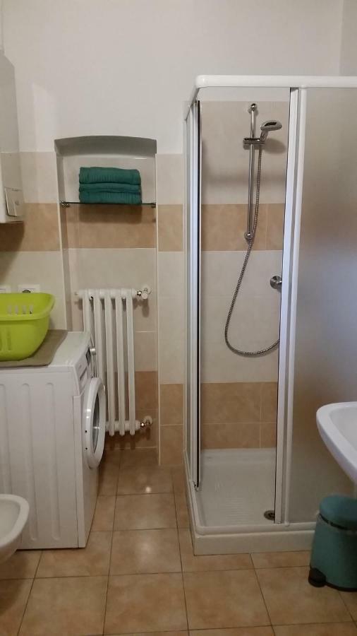 Apartament La Casa Di Edone Monzambano Zewnętrze zdjęcie