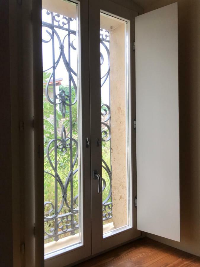 Apartament La Casa Di Edone Monzambano Zewnętrze zdjęcie