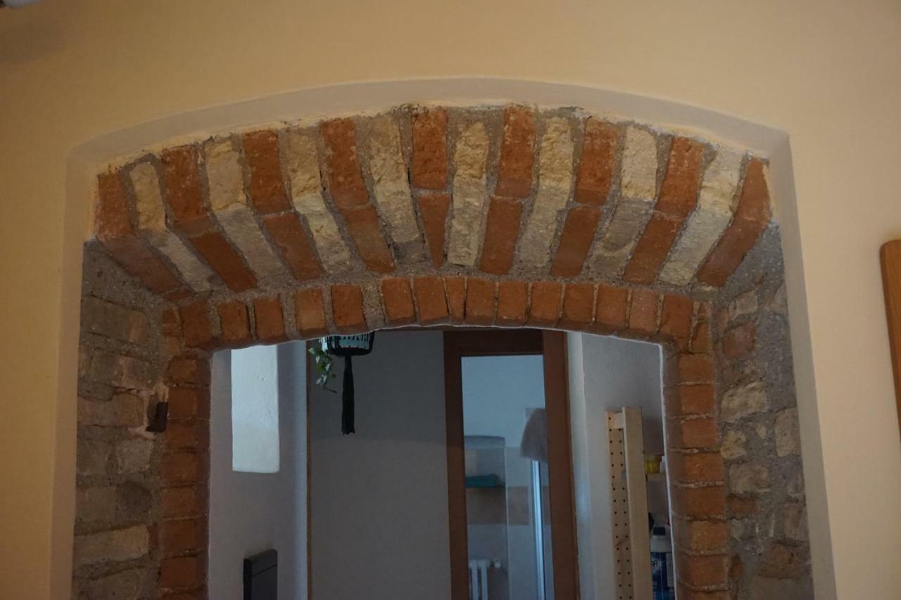 Apartament La Casa Di Edone Monzambano Zewnętrze zdjęcie