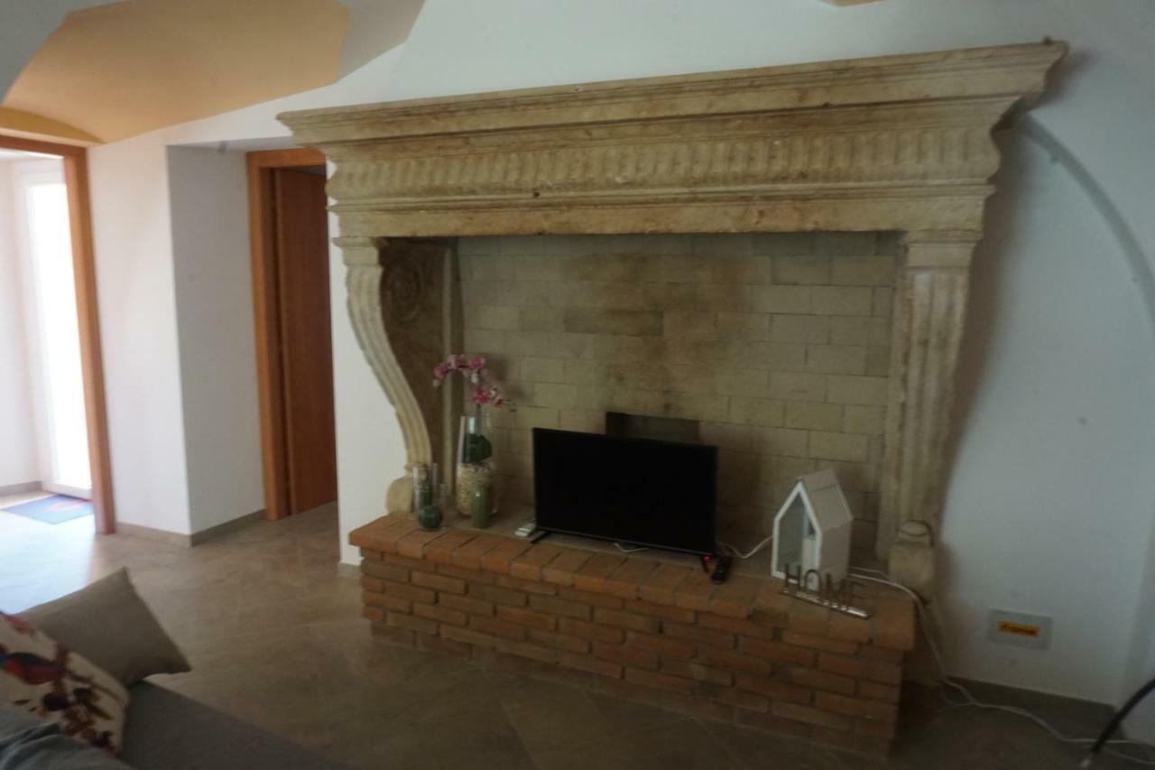 Apartament La Casa Di Edone Monzambano Zewnętrze zdjęcie